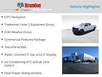 2025 Ram 2500 Crew Cab 4x4 Pickup for sale #R289 - photo 9