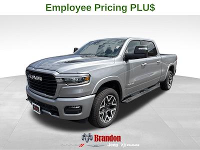 2025 Ram 1500 Crew Cab 4x4 Pickup for sale #R292 - photo 1