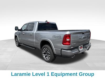 2025 Ram 1500 Crew Cab 4x4 Pickup for sale #R292 - photo 2
