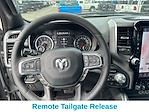2025 Ram 1500 Crew Cab 4x4 Pickup for sale #R292 - photo 16