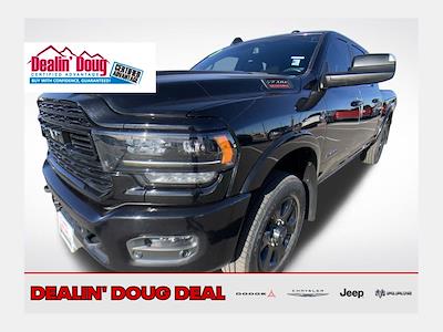 Used 2022 Ram 3500 Limited Mega Cab for sale #R29202 - photo 1