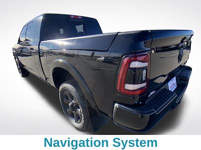 Used 2022 Ram 3500 Limited Mega Cab for sale #R29202 - photo 2