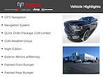 Used 2022 Ram 3500 Limited Mega Cab for sale #R29202 - photo 4