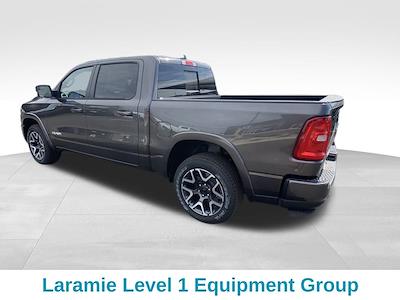 2025 Ram 1500 Crew Cab 4x4 Pickup for sale #R293 - photo 2