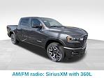 2025 Ram 1500 Crew Cab 4x4 Pickup for sale #R293 - photo 7