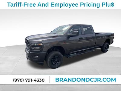 2025 Ram 2500 Crew Cab 4x4 Pickup for sale #R299 - photo 1