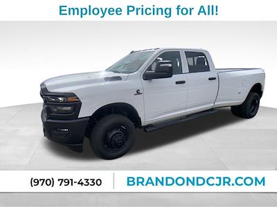 2025 Ram 3500 Crew Cab DRW 4x4 Pickup for sale #R300 - photo 1
