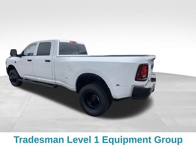 2025 Ram 3500 Crew Cab DRW 4x4 Pickup for sale #R300 - photo 2