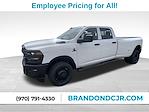 2025 Ram 3500 Crew Cab DRW 4x4 Pickup for sale #R300 - photo 1