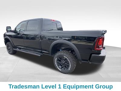 2025 Ram 2500 Crew Cab 4x4 Pickup for sale #R301 - photo 2