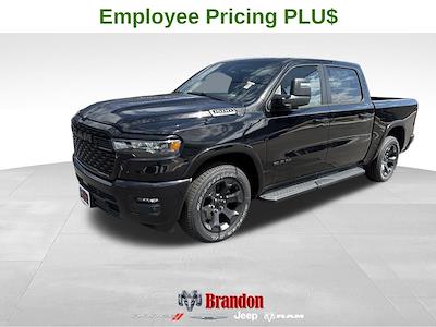 2025 Ram 1500 Crew Cab 4x4 Pickup for sale #R304 - photo 1