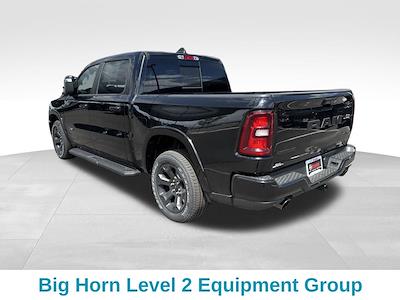 2025 Ram 1500 Crew Cab 4x4 Pickup for sale #R304 - photo 2