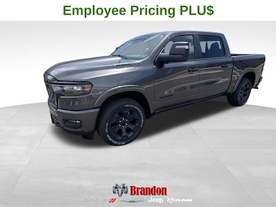 2025 Ram 1500 Crew Cab 4x4 Pickup for sale #R305 - photo 1
