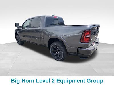 2025 Ram 1500 Crew Cab 4x4 Pickup for sale #R305 - photo 2