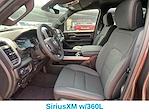 2025 Ram 1500 Crew Cab 4x4 Pickup for sale #R305 - photo 10