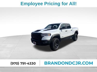 2025 Ram 1500 Crew Cab 4x4 Pickup for sale #R307 - photo 1