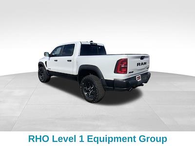 2025 Ram 1500 Crew Cab 4x4 Pickup for sale #R307 - photo 2