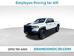 2025 Ram 1500 Crew Cab 4x4 Pickup for sale #R307 - photo 1