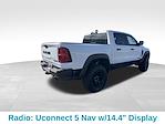 2025 Ram 1500 Crew Cab 4x4 Pickup for sale #R307 - photo 5