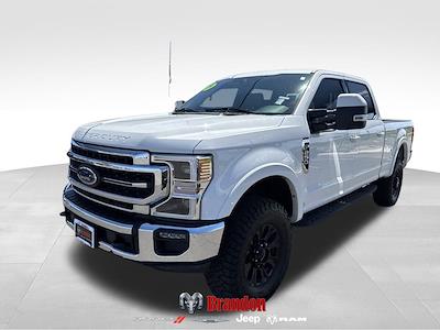 2020 Ford F-250 Crew Cab 4x4 Pickup for sale #R30701 - photo 1