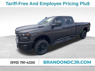 2025 Ram 2500 Crew Cab 4x4 Pickup for sale #R309 - photo 1