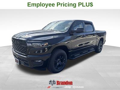 2025 Ram 1500 Crew Cab 4x4 Pickup for sale #R312 - photo 1