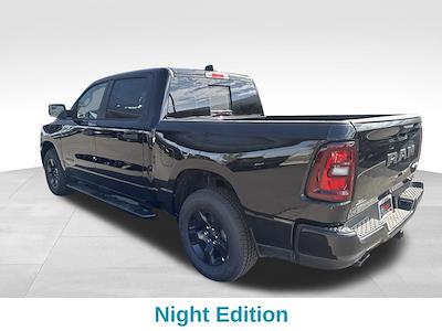 2025 Ram 1500 Crew Cab 4x4 Pickup for sale #R312 - photo 2