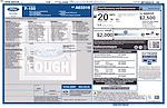 2021 Ford F-150 SuperCrew Cab 4x4 Pickup for sale #R31301 - photo 5