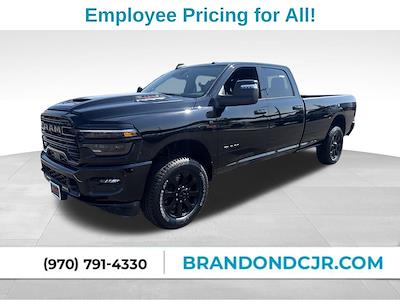 2025 Ram 3500 Crew Cab 4x4 Pickup for sale #R315 - photo 1