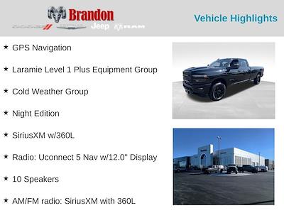 2025 Ram 3500 Crew Cab 4x4 Pickup for sale #R315 - photo 2