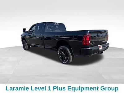 New 2025 Ram 3500 Laramie Crew Cab 4x4 Pickup for sale #R315 - photo 2