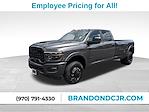 2025 Ram 3500 Crew Cab DRW 4x4 Pickup for sale #R316 - photo 1