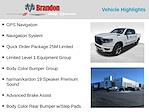 2019 Ram 1500 Crew Cab 4x4 Pickup for sale #R31701 - photo 3