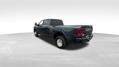 New 2025 Ram 3500 Limited Crew Cab 4x4 DRW Pickup for sale #R318 - photo 2