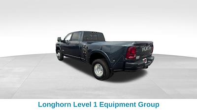 New 2025 Ram 3500 Limited Crew Cab 4x4 DRW Pickup for sale #R318 - photo 2