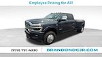 New 2025 Ram 3500 Limited Crew Cab 4x4 DRW Pickup for sale #R318 - photo 1