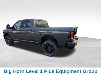 2025 Ram 2500 Crew Cab 4x4 Pickup for sale #R320 - photo 2