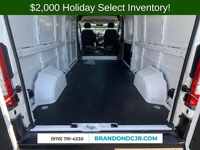 2025 Ram ProMaster 2500 High Roof FWD Empty Cargo Van for sale #R321 - photo 2