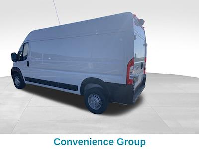 New 2025 Ram ProMaster 2500 High Roof Empty Cargo Van for sale #R321 - photo 2