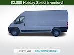 2025 Ram ProMaster 2500 High Roof FWD Empty Cargo Van for sale #R321 - photo 26