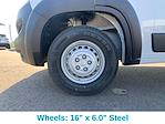 New 2025 Ram ProMaster 2500 High Roof Empty Cargo Van for sale #R321 - photo 22