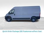 New 2025 Ram ProMaster 2500 High Roof Empty Cargo Van for sale #R321 - photo 3