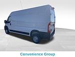 New 2025 Ram ProMaster 2500 High Roof Empty Cargo Van for sale #R321 - photo 2