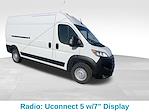 New 2025 Ram ProMaster 2500 High Roof Empty Cargo Van for sale #R321 - photo 7
