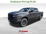 2025 Ram 1500 Crew Cab 4x4 Pickup for sale #R325 - photo 1