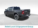 2025 Ram 1500 Crew Cab 4x4 Pickup for sale #R325 - photo 2
