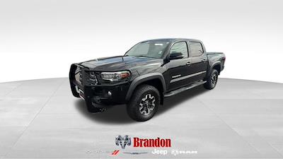2017 Toyota Tacoma Double Cab 4x4 Pickup for sale #R32501 - photo 1