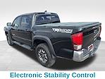 2017 Toyota Tacoma Double Cab 4x4 Pickup for sale #R32501 - photo 12