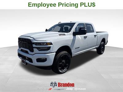 2025 Ram 2500 Crew Cab 4x4 Pickup for sale #R327 - photo 1