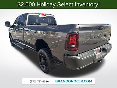 2026 Ram 2500 Crew Cab 4WD Pickup for sale #R328 - photo 2